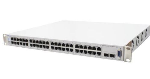 Nortel Networks Baystack 5510-48T, 48-poorts Gigabit