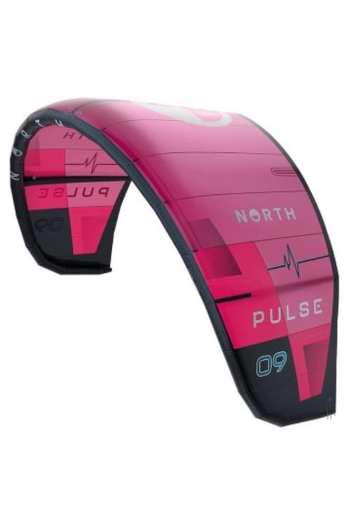 North 2024 Pulse 12m