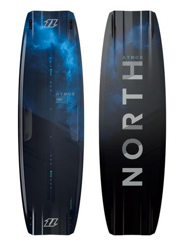 North Atmos Carbon 2023- maat 136cm,