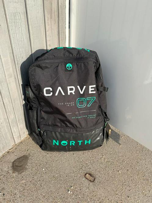 North Carve 2024