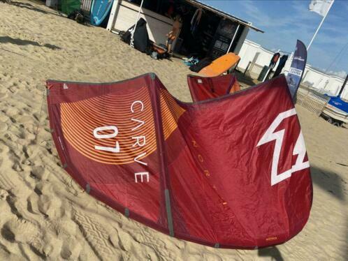 North carve 7m 2021