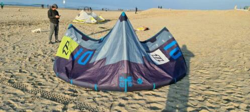 North dice 10m