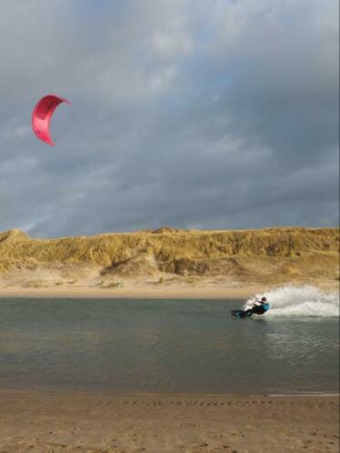 North Dice 8m uit 2016