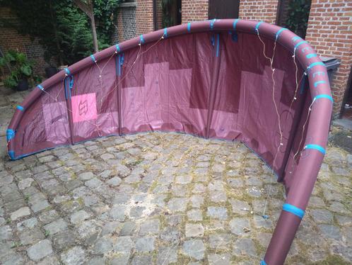 North (duotone) Rebel kite 2017