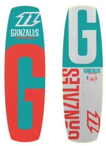 North Kiteboard Gonzales 2015 130