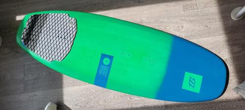 North (nu Duotone) Nugget TT 5.0 kiteboard