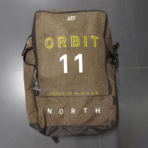 North Orbit 11.0m 2020 - 11.0 -  Kites
