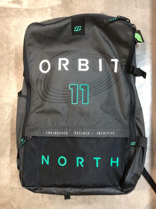 North Orbit 11m