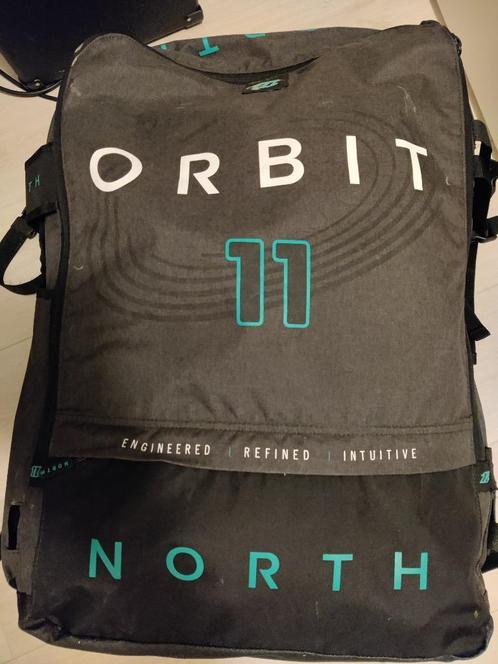 North Orbit 2022 11 qm