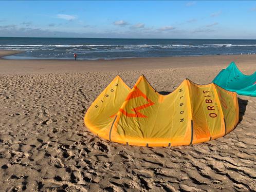 North orbit 7meter 2020 kite