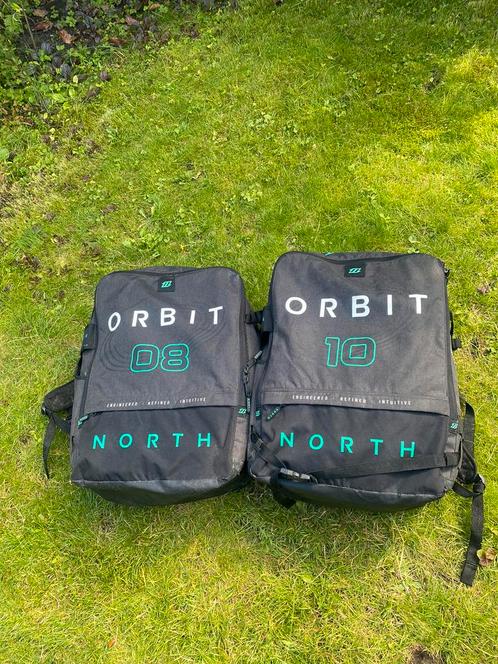 North orbit 8amp10m 2022 (evt bar)
