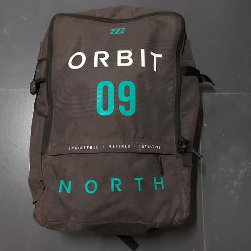 North Orbit 9.0m 2021 - 9.0 -  Kites