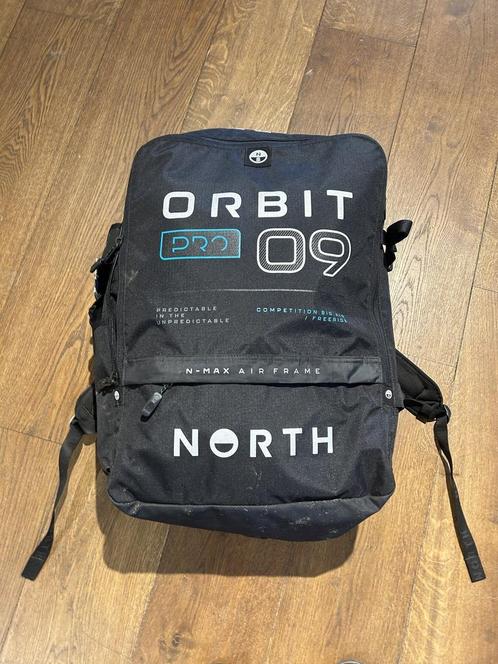 North Orbit Pro 9m - 2024