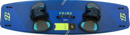 North Prime 133 of 141cm incl Pads