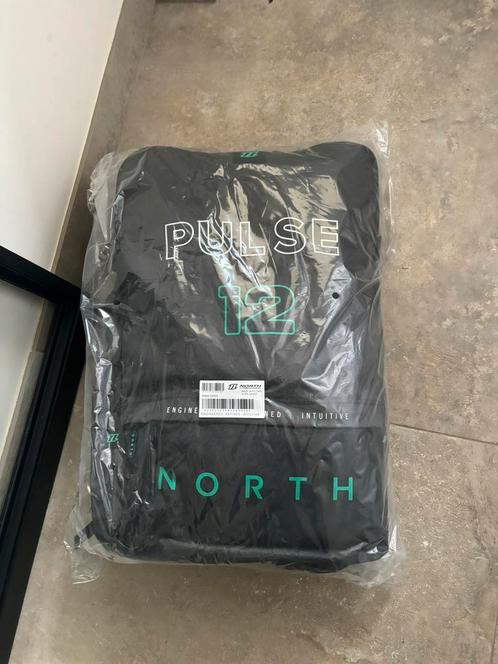 North pulse 2023 nieuw in de verpakking 12m