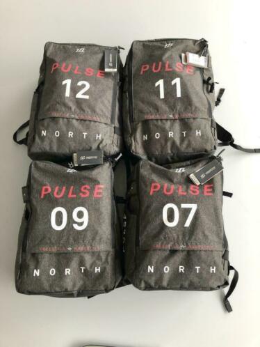 North Pulse 791112m kite