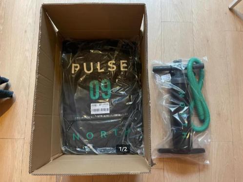 North Pulse 9m (nieuw in verpakking)