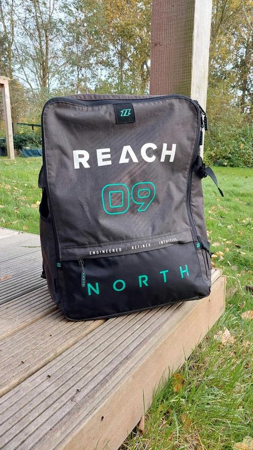 North Reach 9m 2023 kite