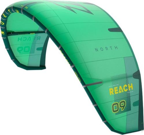 North Reach 9m (Demo kite)