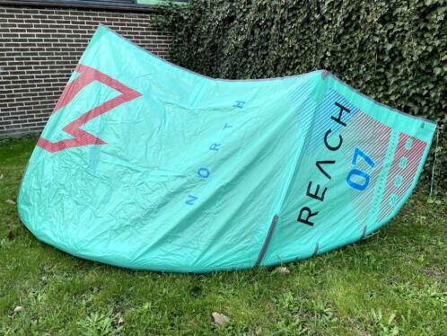 North Reach Kite 7m 2020