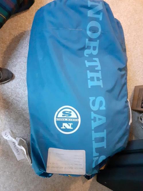 North sails 3DL600 genua Dufour Grand Large 425 furling