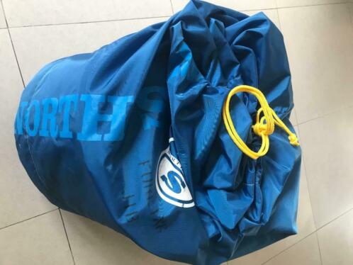 North Sails Grootzeil Triradiaal 33m2