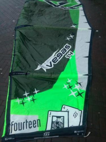 North Vegas kite only 