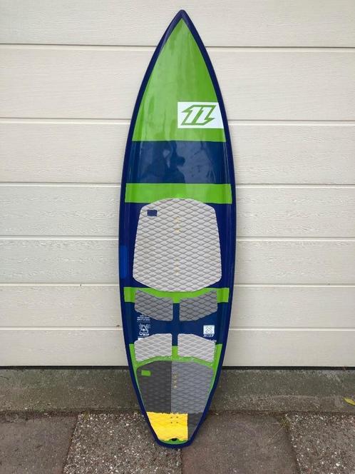 North Whip Kite-Surfboard