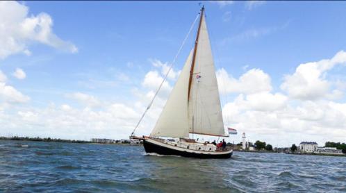 Northstar 32 - Kajuitzeilboot