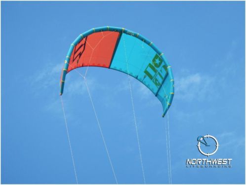 NorthWest Kiteboarding - 2ehands North Kites n Boards