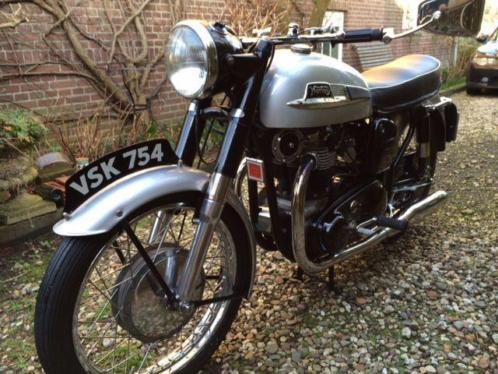 Norton 99 Dominator - 1960 - Catawiki