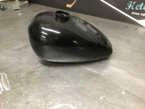 NOS Wassell Peanut Tank 