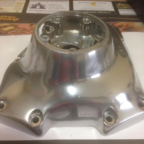 Nose Cone Harley Twin-Cam Cover