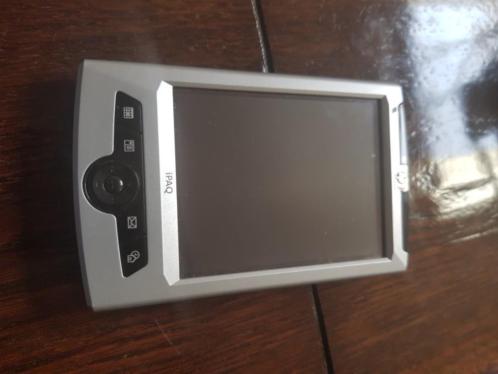 Nostalgische ipac inclusief carkit inclusief boekjes