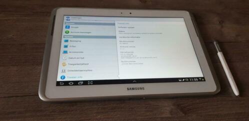 Note 10.1 tablet