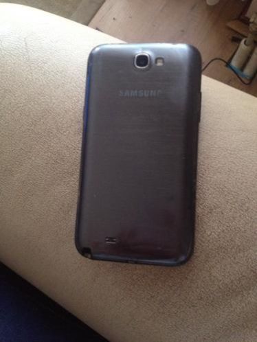 Note 2 te koop