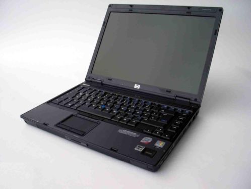 Notebook HP 6910P