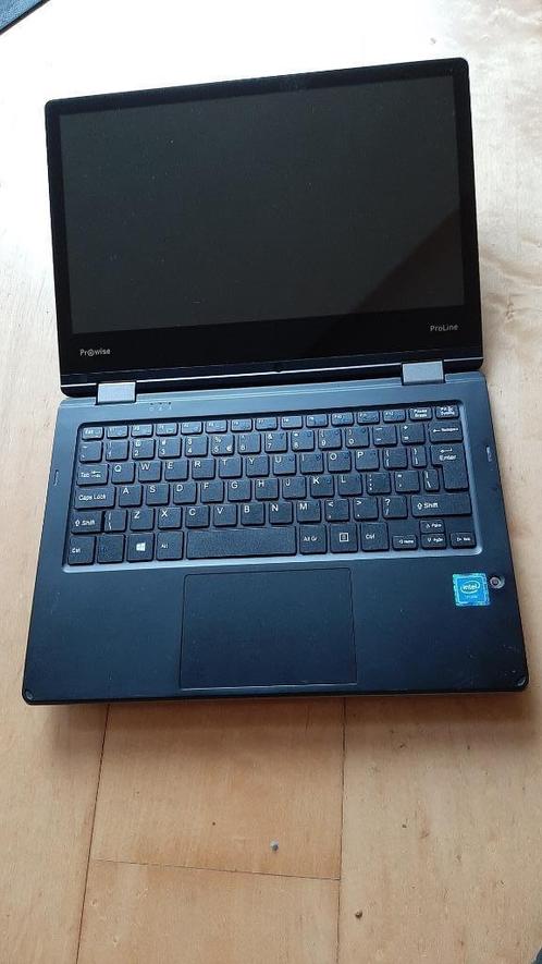 Notebook Prowise 11,6 inch Pro Line Windows Notebook