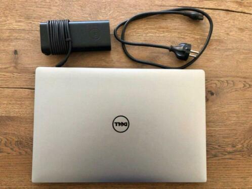 Notebook XPS 15 9550, 4K, i7-6700, GTX960M, 16Gb, 512SSD