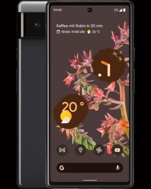 NOTHING PHONE 1 GEZOCHT RUILEN TEGEN PIXEL 6 PRO VAN GOOGLE