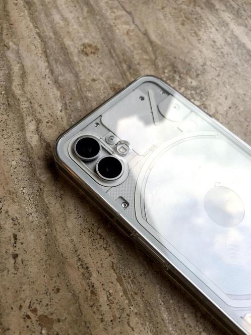 Nothing phone (1) White  8256GB