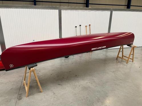 NOVA CRAFT PROSPECTOR 16 RX PLUS. NIEUW