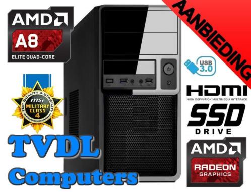 November DEALS Core i7 4790, A10 5800K 128GB SSD  500GB