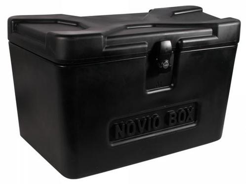 Novio box bovenbouw inclusief gentegreerd slot -