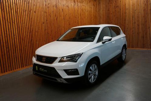 NR. 002 SEAT ATECA 1.5 TSI DSG STYLE - PANORAMADAK