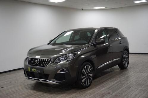 Nr. 010 PEUGEOT 3008 1.2 PURETECH ALLURE AUTOMAAT