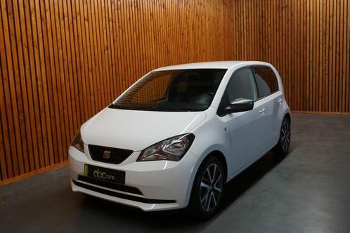 NR. 010 Seat Mii 1.0 FR - AIRCO - LMV