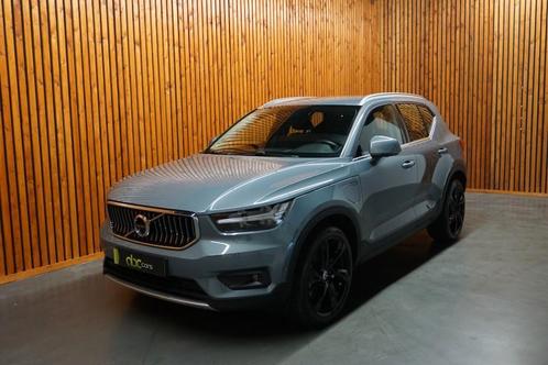 NR. 015 Volvo XC40 T5 Twin Engine INSCRIPTION AUTOMAAT