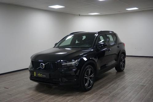 Nr. 023 VOLVO XC40 T5 TWIN ENGINE R-DESIGN AUTOMAAT PANO