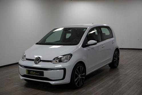 Nr. 027 Volkswagen Up 1.0 MOVE UP - CLIMA - NAVI